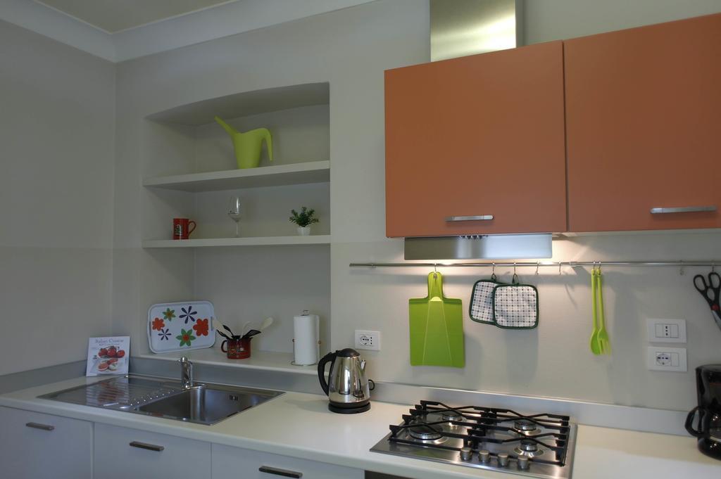 Yourhomeinlucca Le Palme Ngoại thất bức ảnh